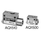SMC PNEUMATIIKKATUOTTEET - Pikapoistoventtiili - AQ1500-M5