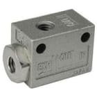 SMC PNEUMATIIKKATUOTTEET - Pikapoistoventtiili - AQ2000-F01