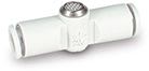 SMC PNEUMATIIKKATUOTTEET - Pikapoistoventtiili - AQ240F-04-00