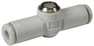 SMC PNEUMATIIKKATUOTTEET - Pikapoistoventtiili - AQ340F-06-06