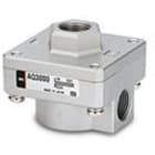 SMC PNEUMATIIKKATUOTTEET - Quick Exhaust Valve - AQ5000-F06