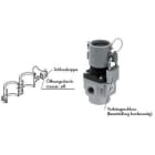 SMC PNEUMATIIKKATUOTTEET - Sanka - AR20P-580AS