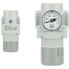 SMC PNEUMATIIKKATUOTTEET - Modulaarien Säädin - AR40-F04-A