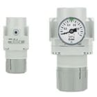 SMC PNEUMATIIKKATUOTTEET - Modulaarien Säädin - AR40-F06-A