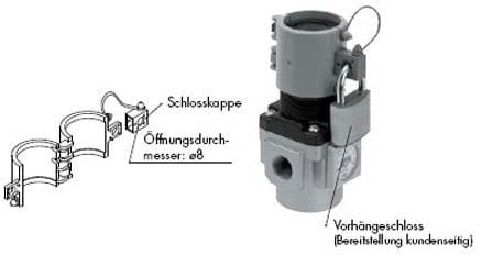 SMC PNEUMATIIKKATUOTTEET - Sanka - AR40P-580AS