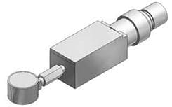 SMC PNEUMATIIKKATUOTTEET - Paineensäädin - ARB250-00-P