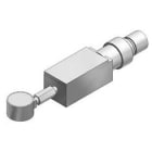 SMC PNEUMATIIKKATUOTTEET - Paineensäädin - ARB250-00-P