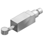 SMC PNEUMATIIKKATUOTTEET - Paineensäädin - ARB350-00-P