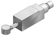 SMC PNEUMATIIKKATUOTTEET - Paineensäädin - ARB350-00-P