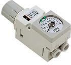 SMC PNEUMATIIKKATUOTTEET - Paineensäädin - ARM10-08BG