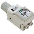 SMC PNEUMATIIKKATUOTTEET - Paineensäädin - ARM10-08BG