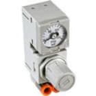 SMC PNEUMATIIKKATUOTTEET - Paineensäädin - ARM10F1-08GPC