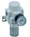 SMC PNEUMATIIKKATUOTTEET - Tarkkuussäädin - ARP30K-F03