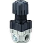 SMC PNEUMATIIKKATUOTTEET - Paineensäädin - ARX21-F02