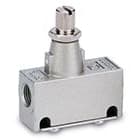 SMC PNEUMATIIKKATUOTTEET - Vastusventtiili, M3Mm - AS1000-M3