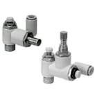 SMC PNEUMATIIKKATUOTTEET - Air Saving Valve - ASQ530F-03-12S