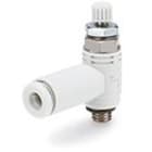 SMC PNEUMATIIKKATUOTTEET - Pikapoistoventtiili - ASV220F-M5-06