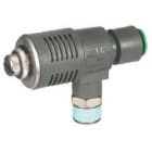 SMC PNEUMATIIKKATUOTTEET - Pikapoistoventtiili - ASV310F-02-06S