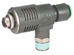 SMC PNEUMATIIKKATUOTTEET - Pikapoistoventtiili - ASV310F-02-06S