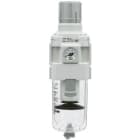 SMC PNEUMATIIKKATUOTTEET - Suodatinsäädin - AW20-F02C-A