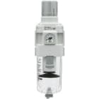 SMC PNEUMATIIKKATUOTTEET - Suodatinsäädin - AW40-F04D-A