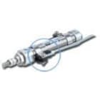 SMC PNEUMATIIKKATUOTTEET - Kiinnityspanta - BM2-020