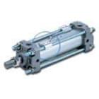 SMC PNEUMATIIKKATUOTTEET - Kannake - BMB4-050