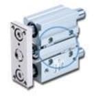 SMC PNEUMATIIKKATUOTTEET - Tunnistimen Kiinnike - BMY3-016