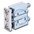 SMC PNEUMATIIKKATUOTTEET - Tunnistimen Kiinnike - BMY3-016