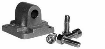 SMC PNEUMATIIKKATUOTTEET - Takakorvake - C5125