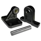 SMC PNEUMATIIKKATUOTTEET - Takakorvake - C5160