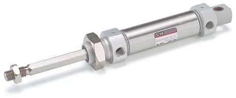 SMC PNEUMATIIKKATUOTTEET - Tiivistesarja - C85-25PS