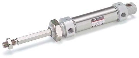 SMC PNEUMATIIKKATUOTTEET - Tiivistesarja - C85-25PS