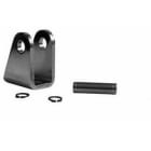 SMC PNEUMATIIKKATUOTTEET - Haarukkakiinnike - C85C10