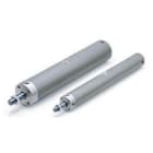 SMC PNEUMATIIKKATUOTTEET - Sylinteri (Halk.40 , Isku 75Mm - CDG1BA40-75