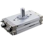 SMC PNEUMATIIKKATUOTTEET - Kääntölaite - CDRQ2BW40TF-360C