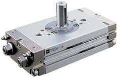 SMC PNEUMATIIKKATUOTTEET - Kääntösylinteri - CDRQ2BW40TF-90C