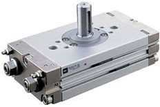 SMC PNEUMATIIKKATUOTTEET - Kääntölaite - CDRQ2XBW10-180