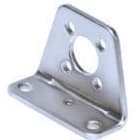 SMC PNEUMATIIKKATUOTTEET - Kiinnike - CG-040-24A