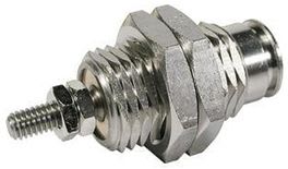 SMC PNEUMATIIKKATUOTTEET - Tappisyl. (Halk.15 , Isku 15Mm - CJPB15-15H6