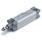 SMC PNEUMATIIKKATUOTTEET - Syl. (Halk. 40, Isku 125Mm) - CP96SDB40-125