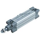 SMC PNEUMATIIKKATUOTTEET - Syl. (Halk. 50, Isku 160Mm) - CP96SDB50-160