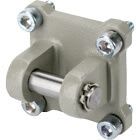 SMC PNEUMATIIKKATUOTTEET - Laippa - CQ-F040