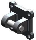 SMC PNEUMATIIKKATUOTTEET - Laippa - CQ-F050