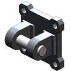 SMC PNEUMATIIKKATUOTTEET - Laippa - CQ-F050