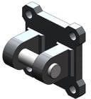 SMC PNEUMATIIKKATUOTTEET - Laippa - CQ-F050