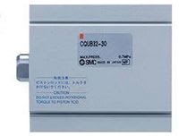 SMC PNEUMATIIKKATUOTTEET - Kompaktisylinteri - CQUB25-15