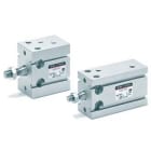 SMC PNEUMATIIKKATUOTTEET - Korjaussarja - CU10D-PS
