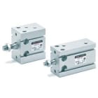 SMC PNEUMATIIKKATUOTTEET - Korjaussarja - CU16D-PS