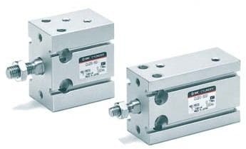 SMC PNEUMATIIKKATUOTTEET - Korjaussarja - CU25D-PS